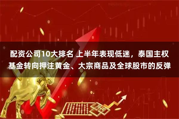 配资公司10大排名 上半年表现低迷，泰国主权基金转向押注黄金、大宗商品及全球股市的反弹