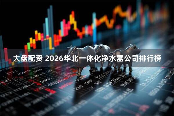 大盘配资 2026华北一体化净水器公司排行榜